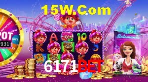 Football Betting 6171Bet