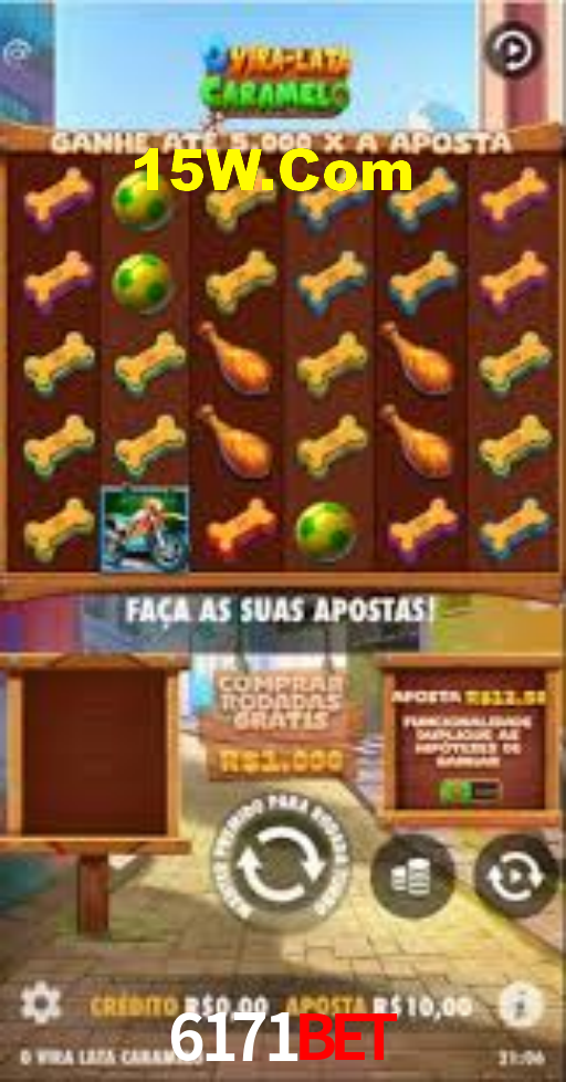 6171 Bet Login