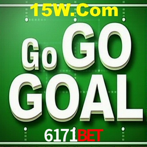 Apostas Esportivas na 6171Bet: Um Guia Completo