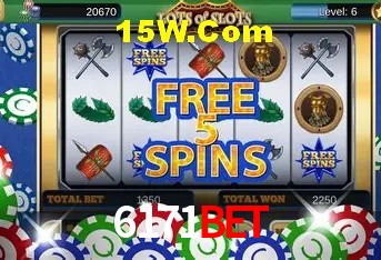Live Casino 6171Bet