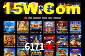 6171Bet