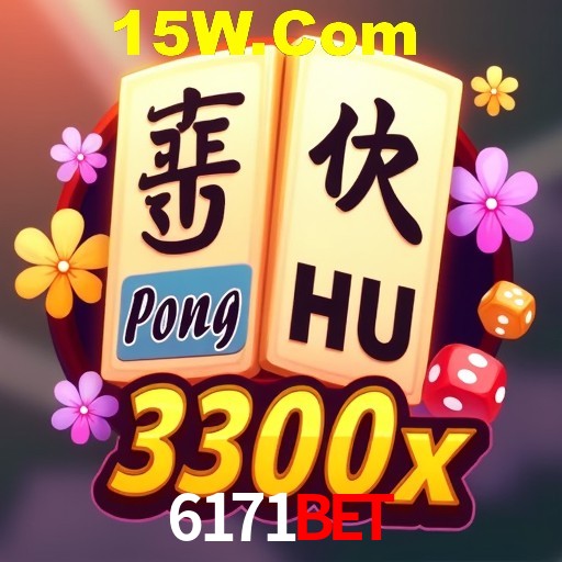 APP oficial da 6171Bet para mobile