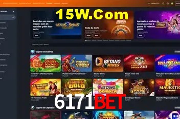 Seasonal Promotions 6171Bet