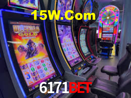 6171Bet: A Experiência de Casino com Jogos de Mesa ao Vivo