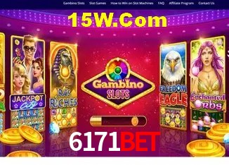 Games Directory 6171Bet