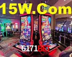 6171Bet: Jogos de Caça-Níqueis-Altas Recompensas, Roleta-Velocidade, Blackjack-Desafios Máximos