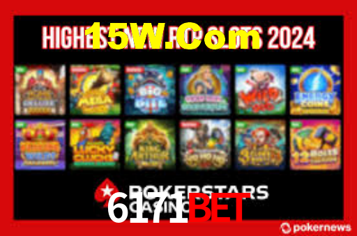 6171 Bet Login