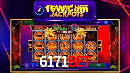 Flash Promotion 6171Bet