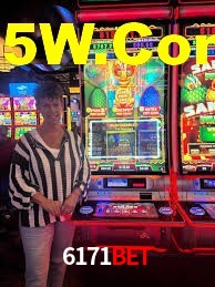Welcome Bonus 6171Bet